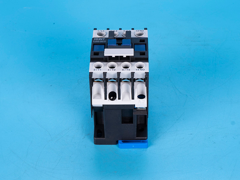 Contactor